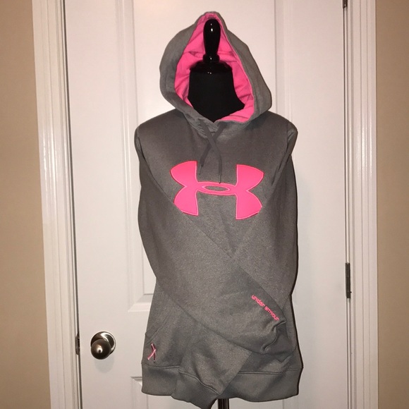 Under Armour hoodie - Picture 2 of 3